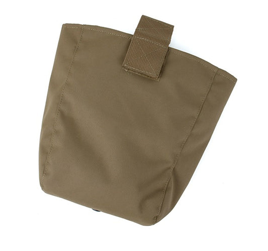 Roll Up Dump Pouch