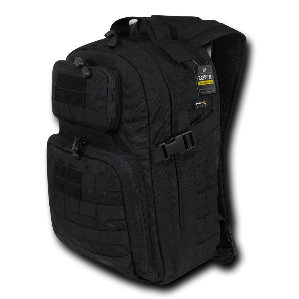 Lethal 12 Tactical Backpack