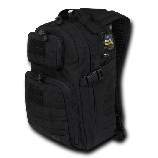 Lethal 12 Tactical Backpack