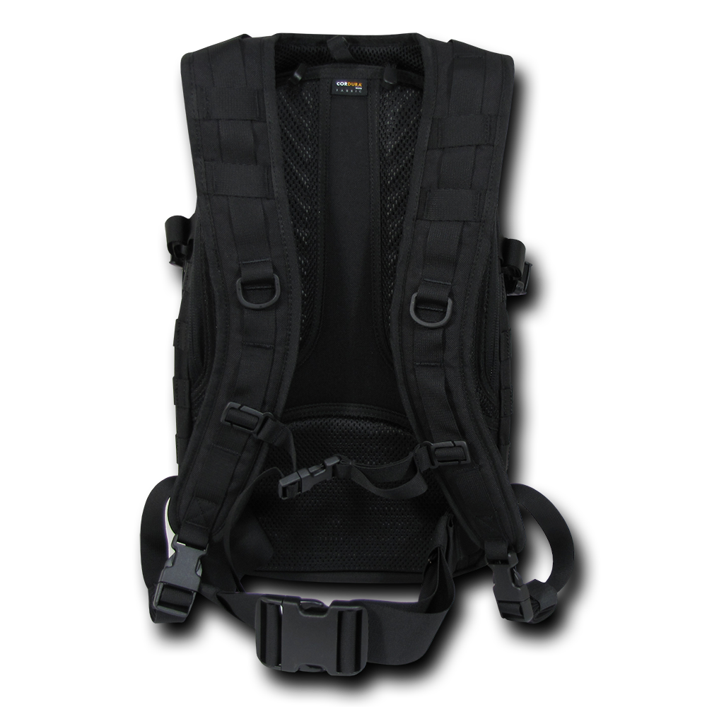Lethal 12 Tactical Backpack
