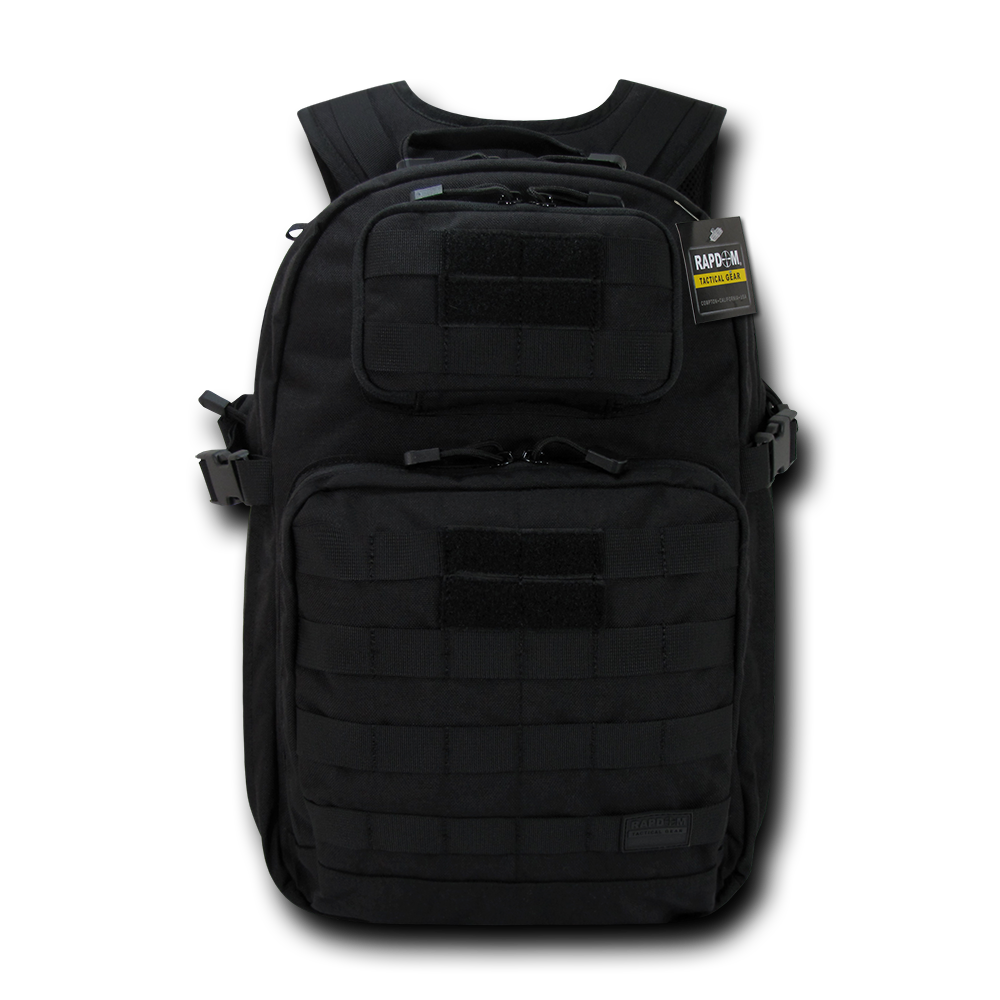 Lethal 12 Tactical Backpack