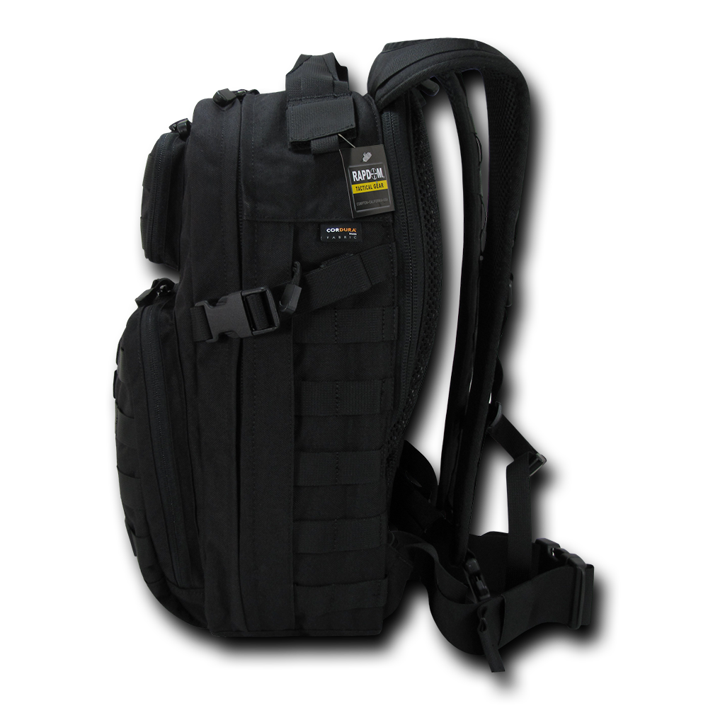 Lethal 12 Tactical Backpack