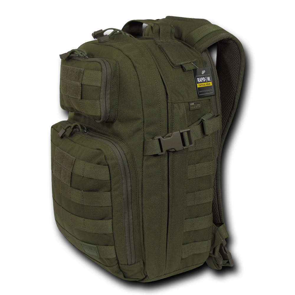 Lethal 12 Tactical Backpack