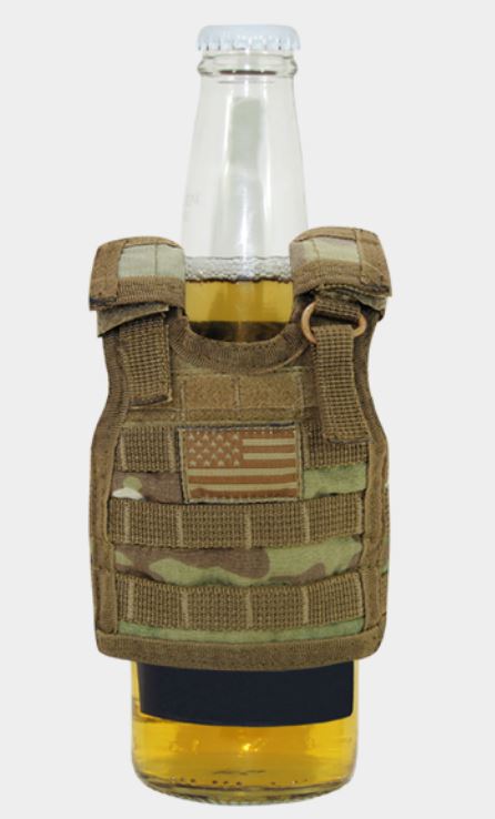 Tactical Mini Vest