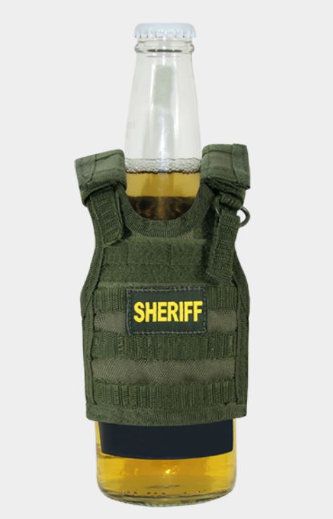 Tactical Mini Vest