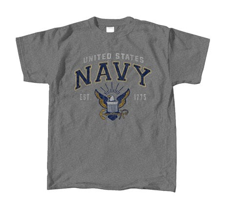 U.S. Navy Vintage Shirt