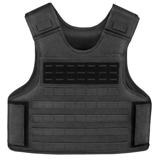 SLD Tactical Enhanced Multi-Threat Vest, Level IIIa+