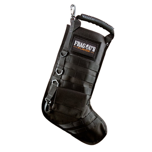 Frag Out Flavor Tactical Stocking