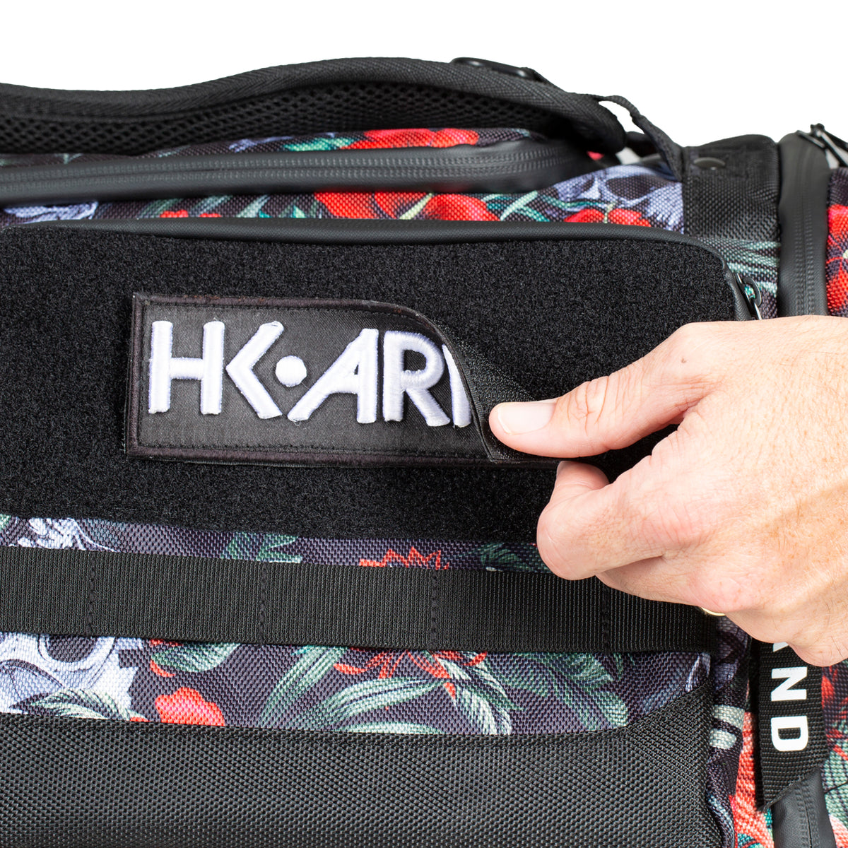 HK Army Expand Backpack Gearbag
