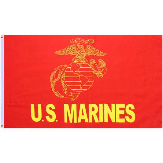 US Marines EGA Flag
