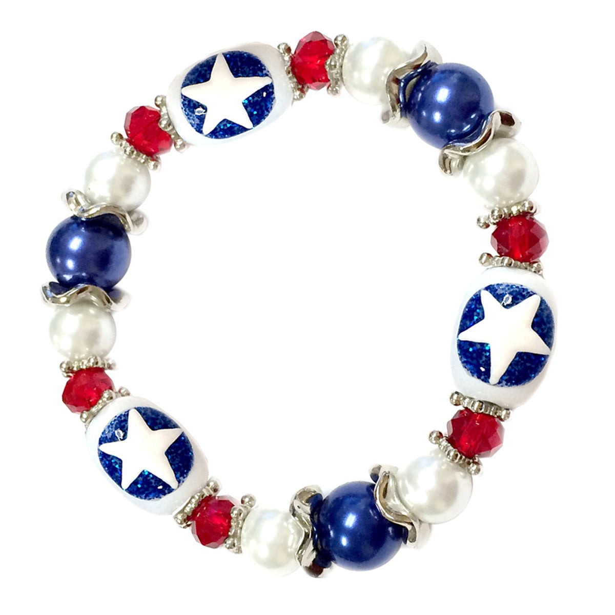 US Military Hand Crafted Bracelet