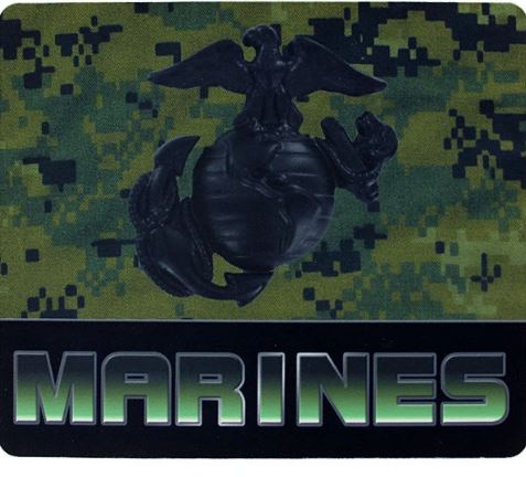 Military Mouse Pads