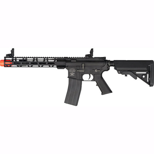 Valken Alloy MKII Full Metal AEG Rifle
