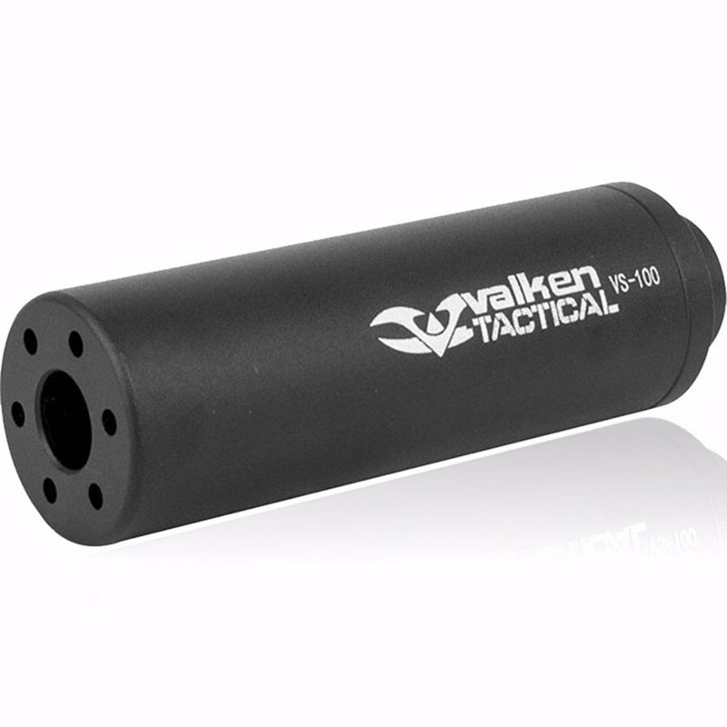 Valken Mock Supressor 14mm CCW