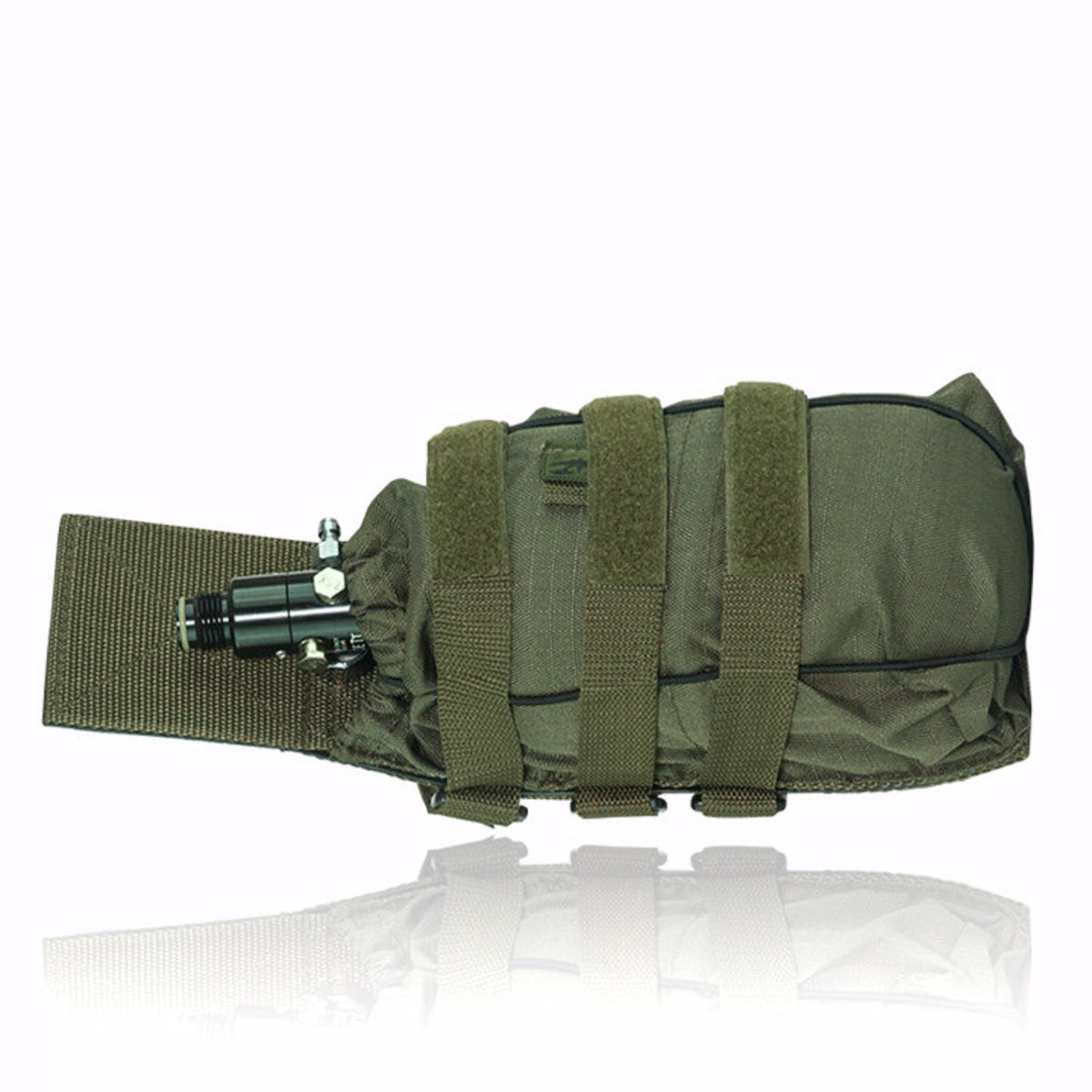 Valken Vest Tank Pouch