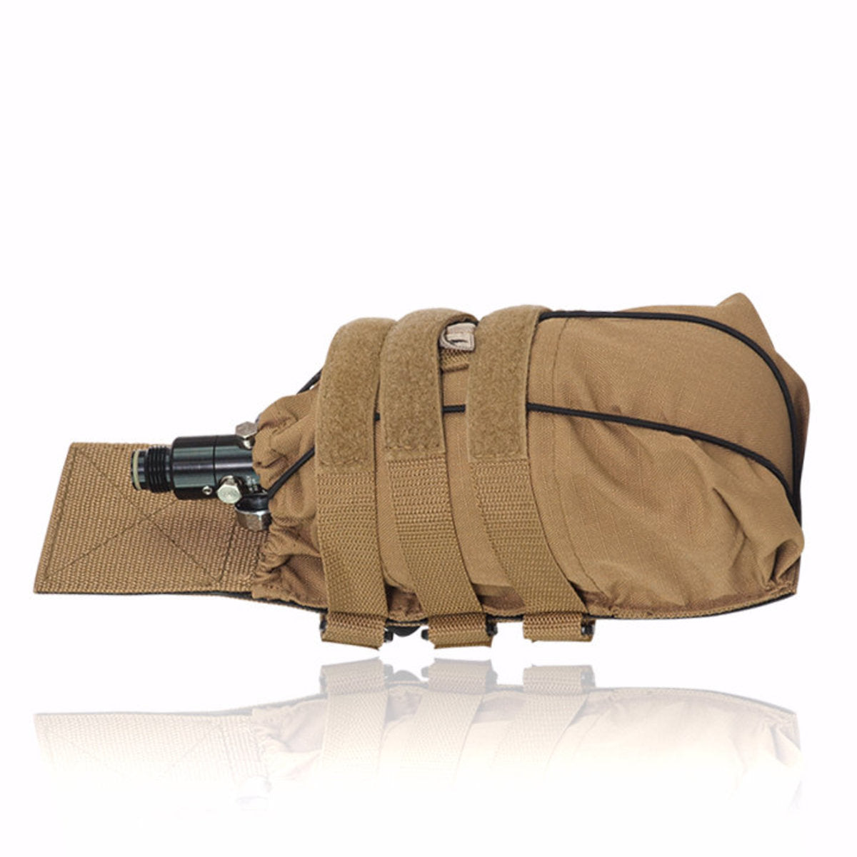 Valken Vest Tank Pouch