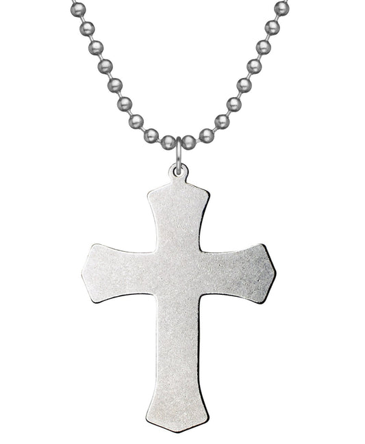 GI Jewelry - Warrior Cross