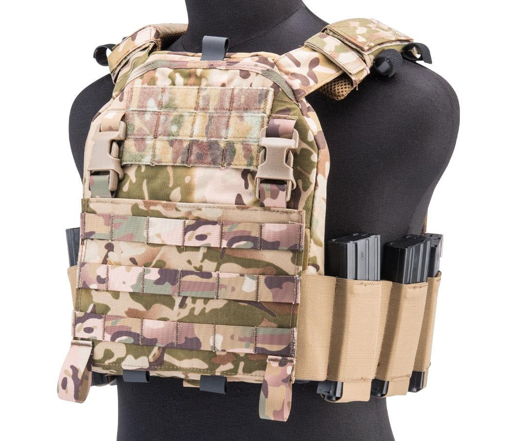 Phantom Gear "Wraith" T3 Plate Carrier