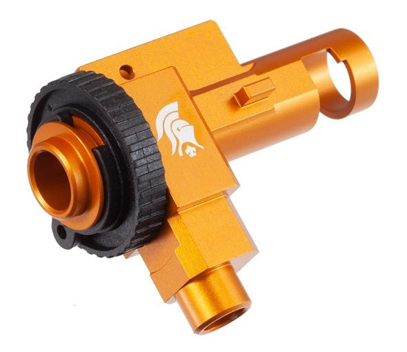 LT Aluminum Rotary Hop-Up Unit for M4/M16 Series