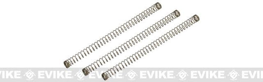 AC 130% Extended Nozzle Return Spring for GBB Glock 17 Series