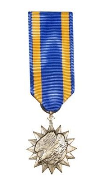 Air Medals