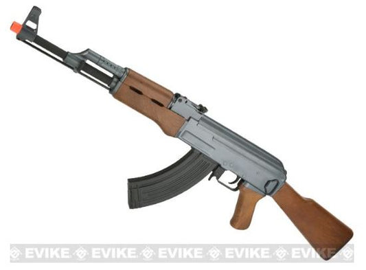 CYMA Sport AK47 AEG w/Simulated Wood