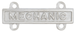 Mechanic Q Bar