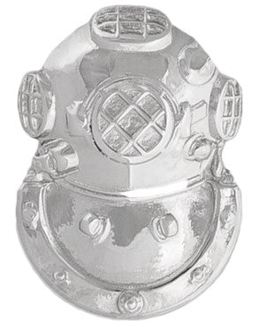 Diver 2nd Class Badge