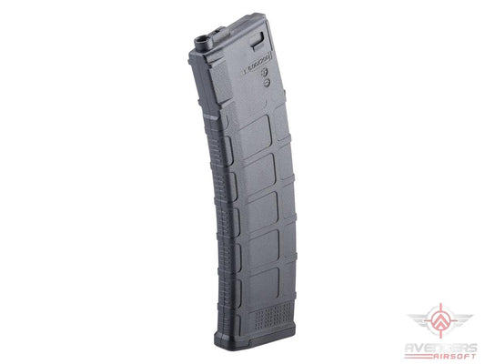 Avengers 200rd Long Mid-Cap Magazine for M4/M16