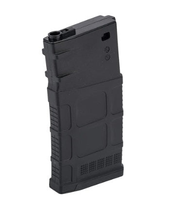 Avengers Polymer Magazine for SR-25 Series - 120rds