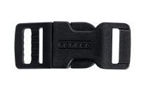 1/2" Side Release Buckle