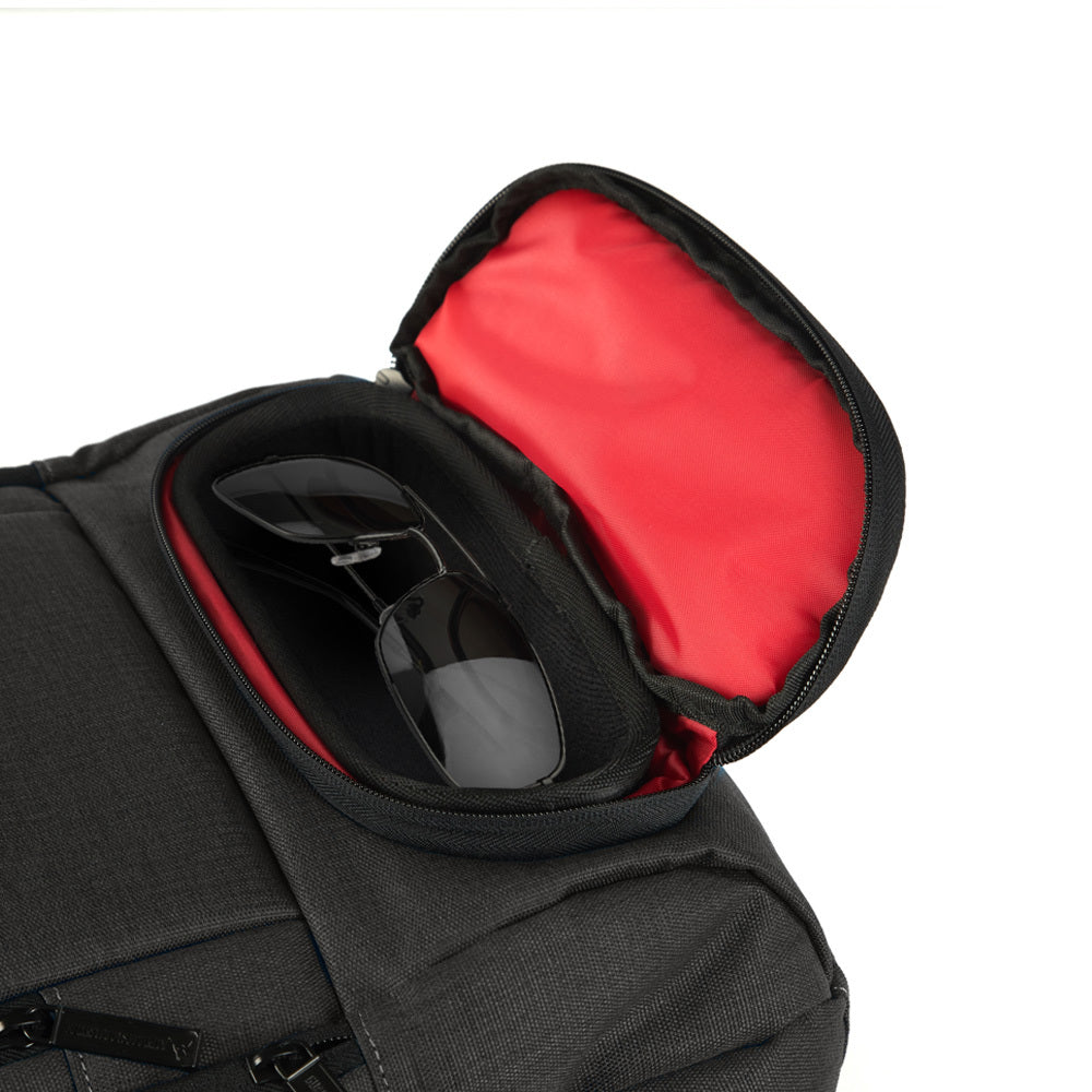 ProShield Flex Full-Body Ballistic Backpack