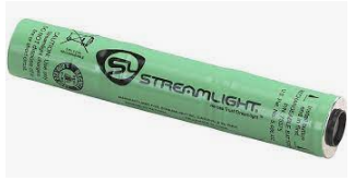 Streamlight Stinger Replacement Battery