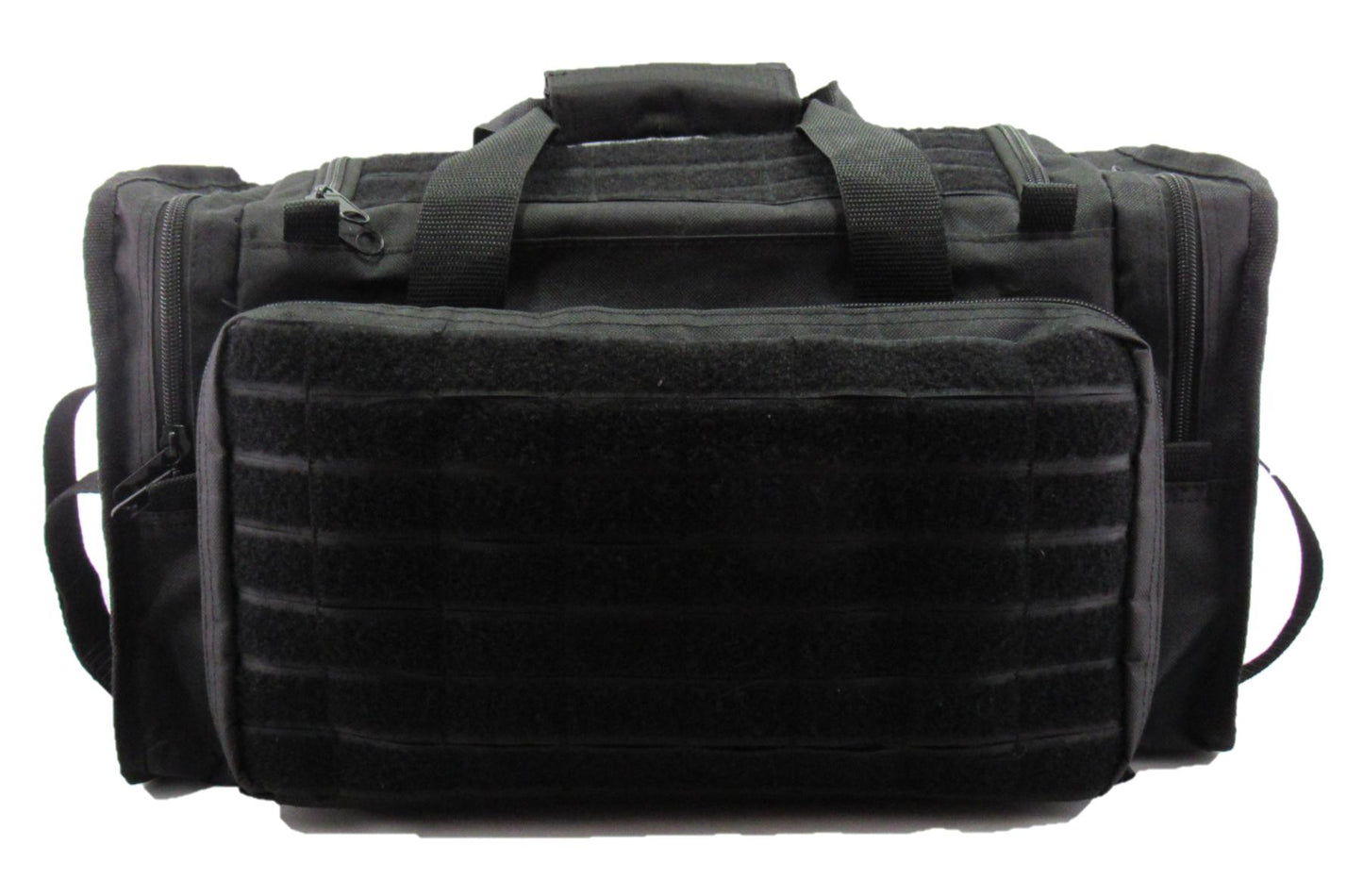 ISGC Velcro Range Bag GEN2