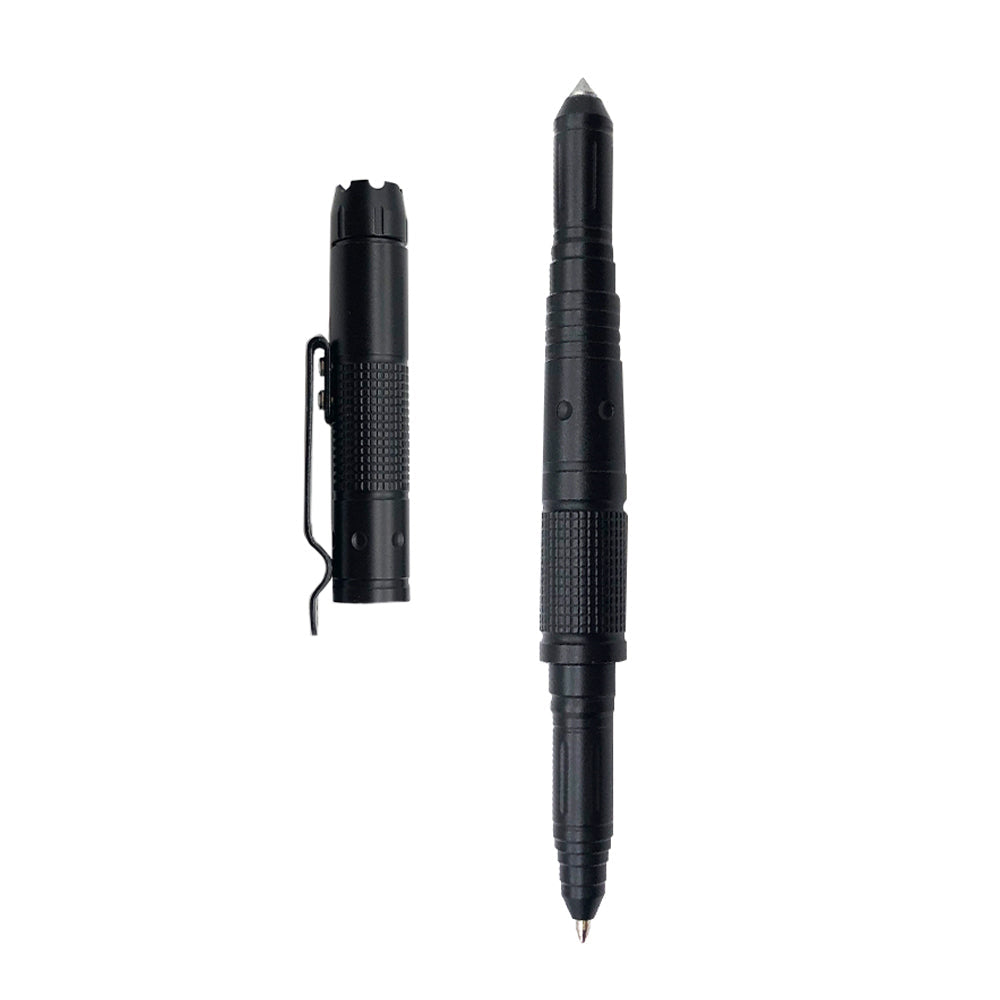 Tactical Pen w/Flashlight (30 Lumens)