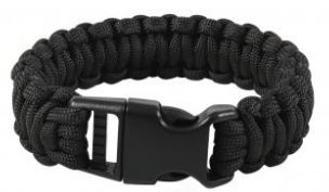 Deluxe Paracord Bracelet