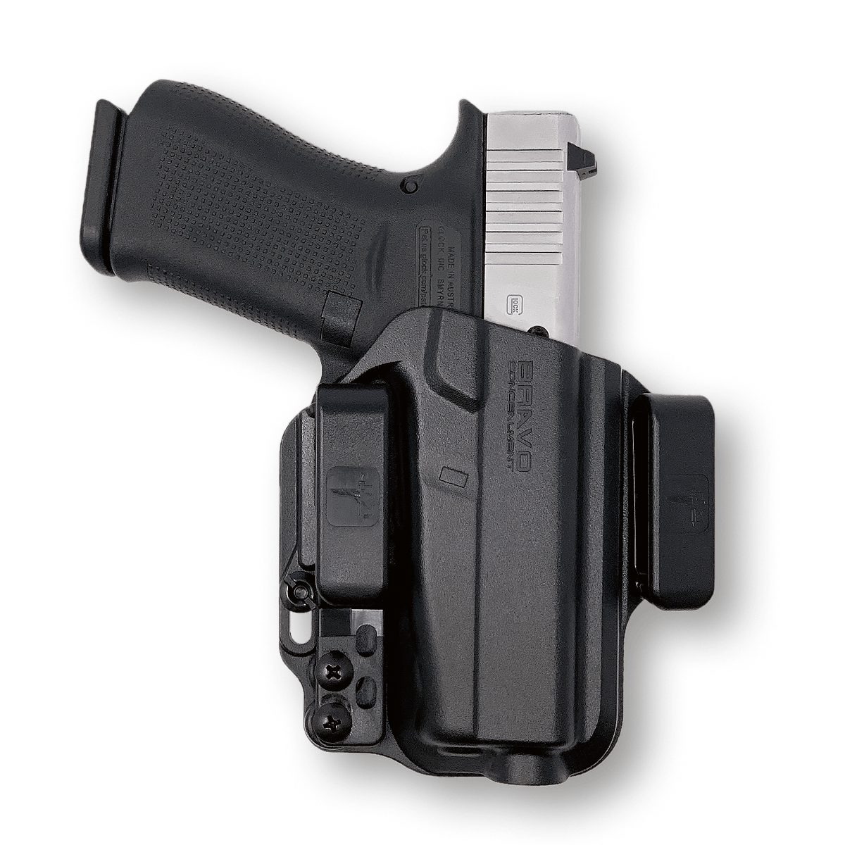 Bravo Torsion 3.0 IWB Holster