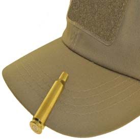 Bullet Hat Clip .223
