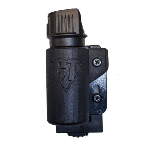 Comp-Tac Pepper Spray Holder w/PLM Mount