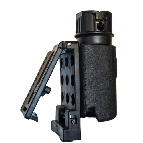 Comp-Tac Pepper Spray Holder w/PLM Mount