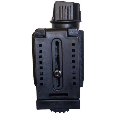 Comp-Tac Pepper Spray Holder w/PLM Mount