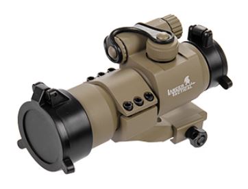 Red/Green Dot Sight w/Rail Mount