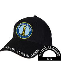 National Guard Cap