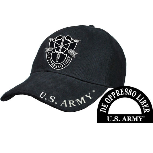 Special Forces US Army Cap