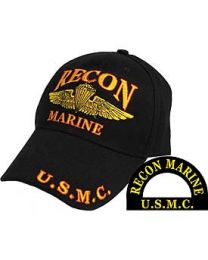 Recon Marine Wing Cap