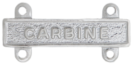 Carbine Q Bar
