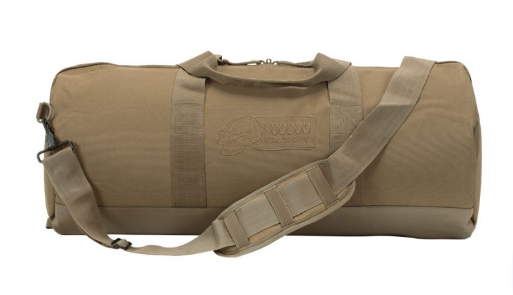 Multi Purpose Duffle - Medium