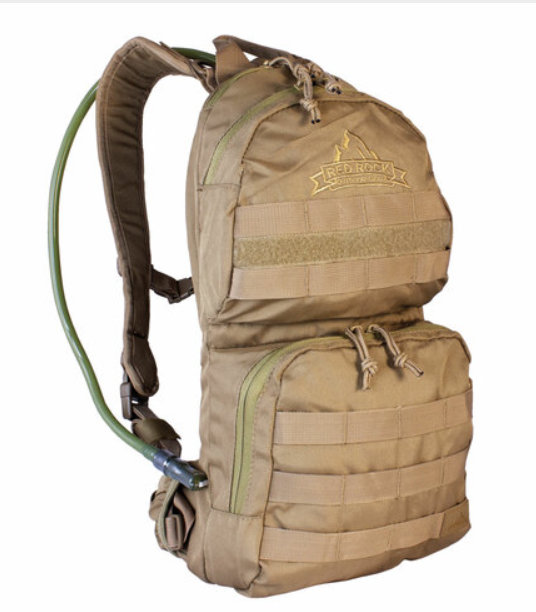 Cactus Hydration Pack
