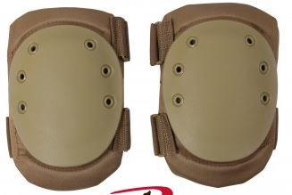 Rothco Tactical Knee Pads