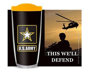US Army This We'll Defend Cup